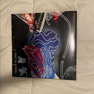 Panic at the Disco Record